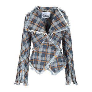 Vivienne Westwood Women Worth More Jacket